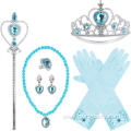 Princess Dress up Accessories Set For Girl